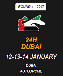 Logo 24H Dubai