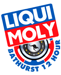 Logo Bathurst 12H