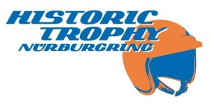 Logo Historic Trophy