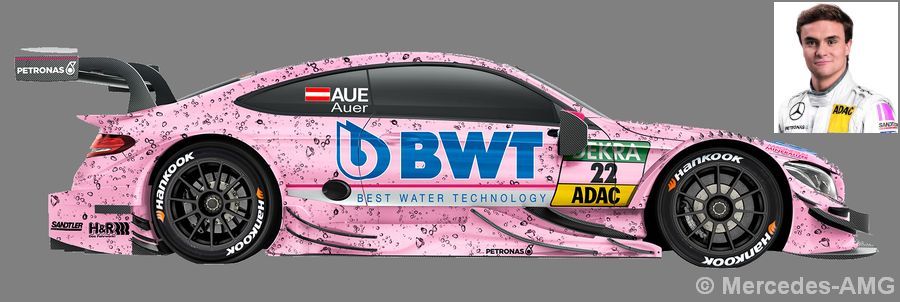 BWT-Auer