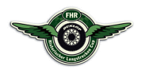 Logo FHR