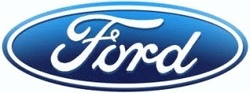 Logo FORD