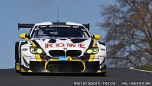 BMW M6 GT3