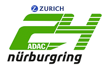 Logo ADAC 24h-Rennen