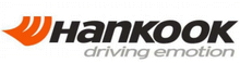 Logo Hankook