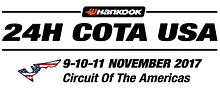 Logo COTA