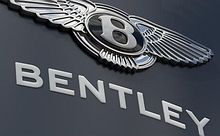 Logo Bentley2