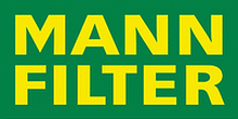 Logo MANN-FILTER