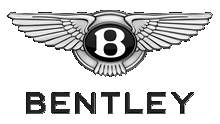 Logo Bentley