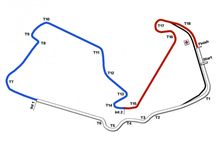 Track Silverstone