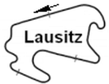 Strecke Lausitz