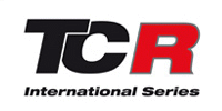 Logo TCR