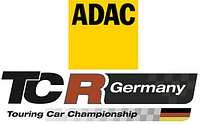 Logo TCR-ADAC