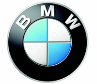 Logo BMW