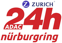 Logo ADAC 24h-Rennen