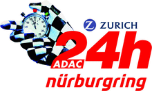 Logo ADAC 24h-Rennen alt