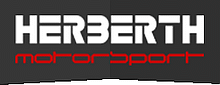 Logo Herberth Motorsport