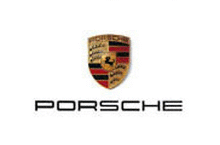Logo Porsche