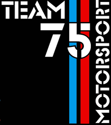 Logo Team 75