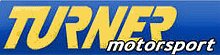 Logo BMW-Turner Motorsport