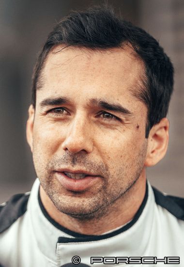 Neel Jani