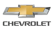 Logo Chevrolet