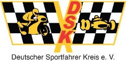 Logo DSK