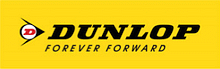 Logo Dunlop