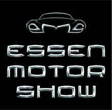 Logo Essen Motor Show