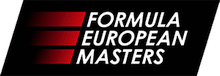 Logo Formula European Masters