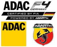 Logo Formel 4