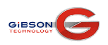 Logo Gibson