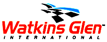 Logo Watkins Glen