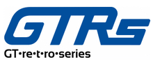 Logo GT RS