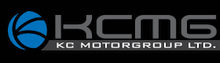 Logo KCMG