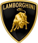 Logo Lamborghini