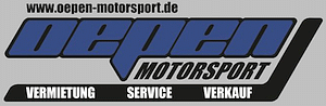 Logo Oepen Motorsport