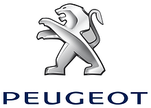 Logo Peugeot