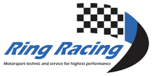 Logo Ring Racing