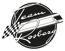 Logo Rosberg