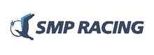 Logo SMP RACING
