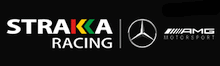 Logo Strakka