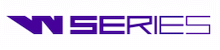Logo W Series