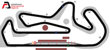 Track Portimao