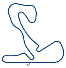 Track Zandvoort